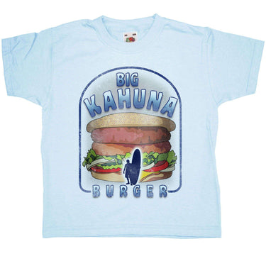 Big Kahuna Burger Childrens Graphic T-Shirt 8Ball